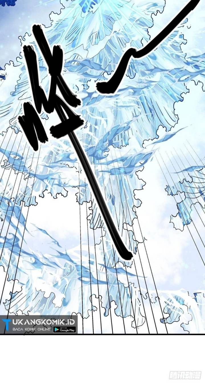 Peerless Soul Chapter 550 Gambar 21