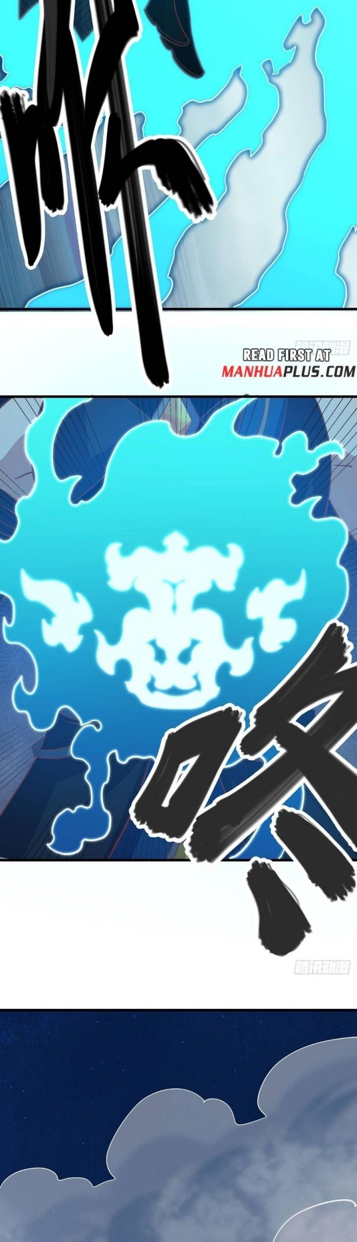 Peerless Soul Chapter 550 Gambar 25