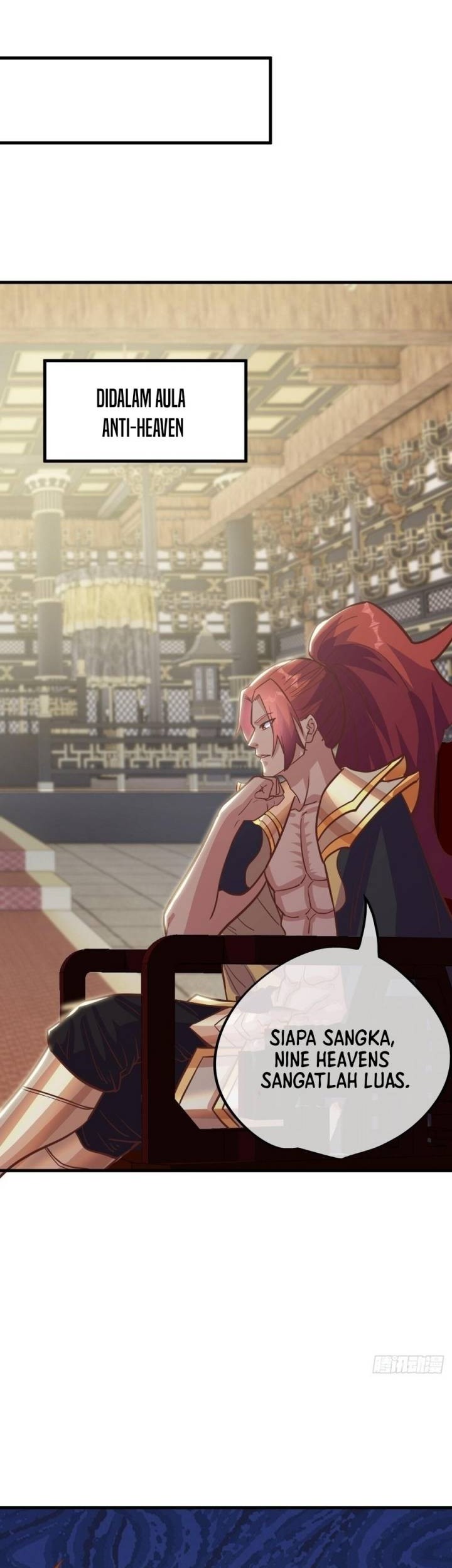 Peerless Soul Chapter 550 Gambar 30