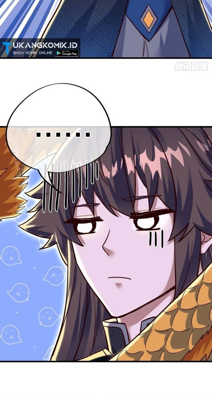 Peerless Soul Chapter 550 Gambar 41