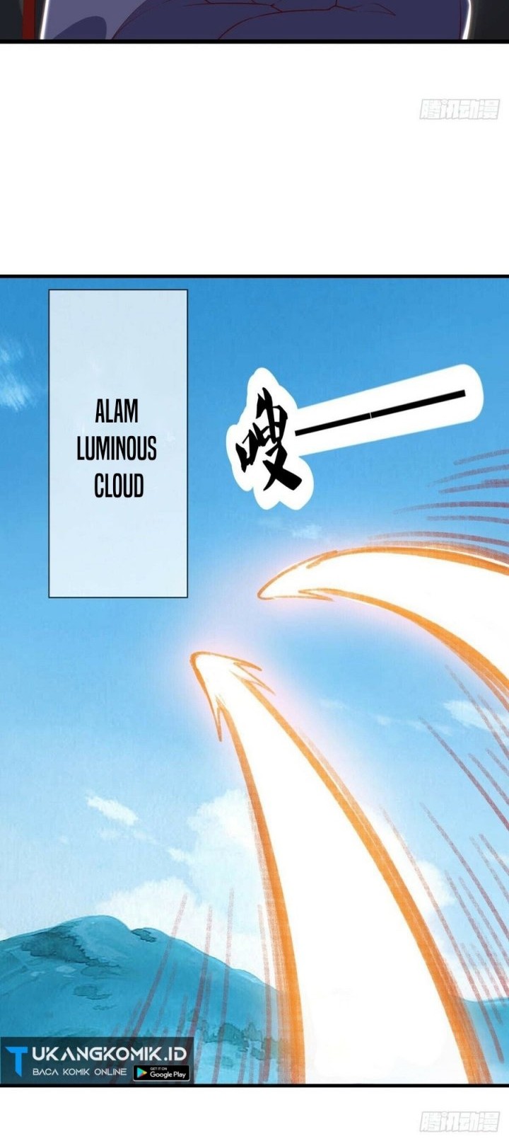 Peerless Soul Chapter 549 Gambar 4