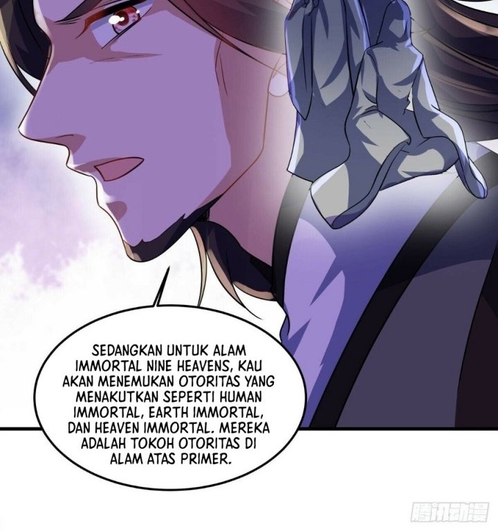 Peerless Soul Chapter 549 Gambar 8