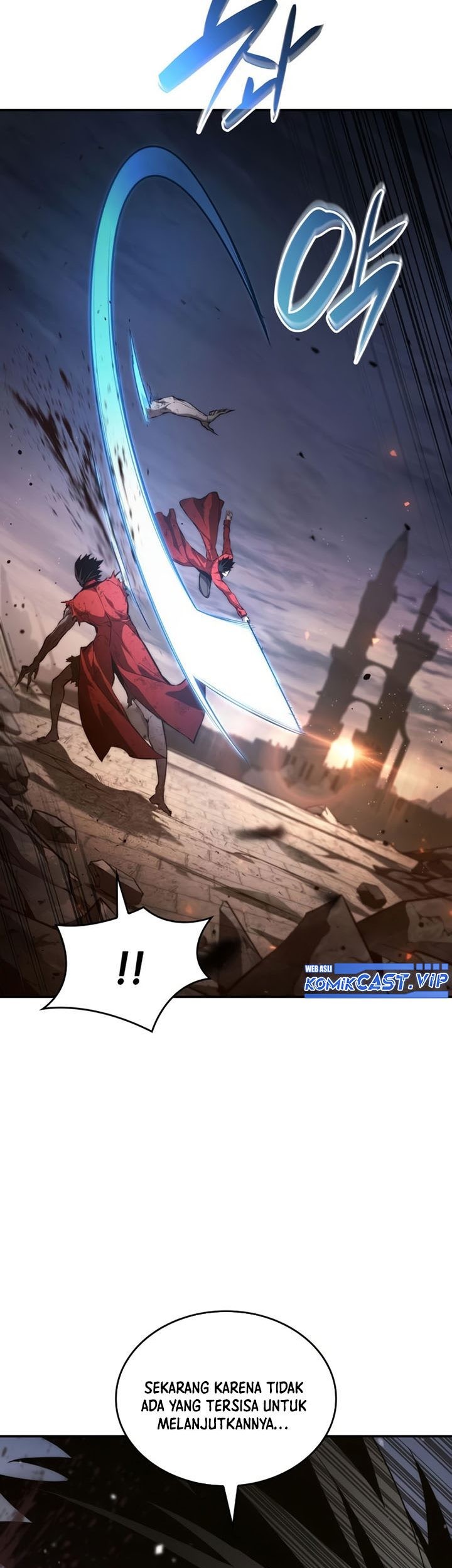 Boundless Necromancer Chapter 53 Gambar 28