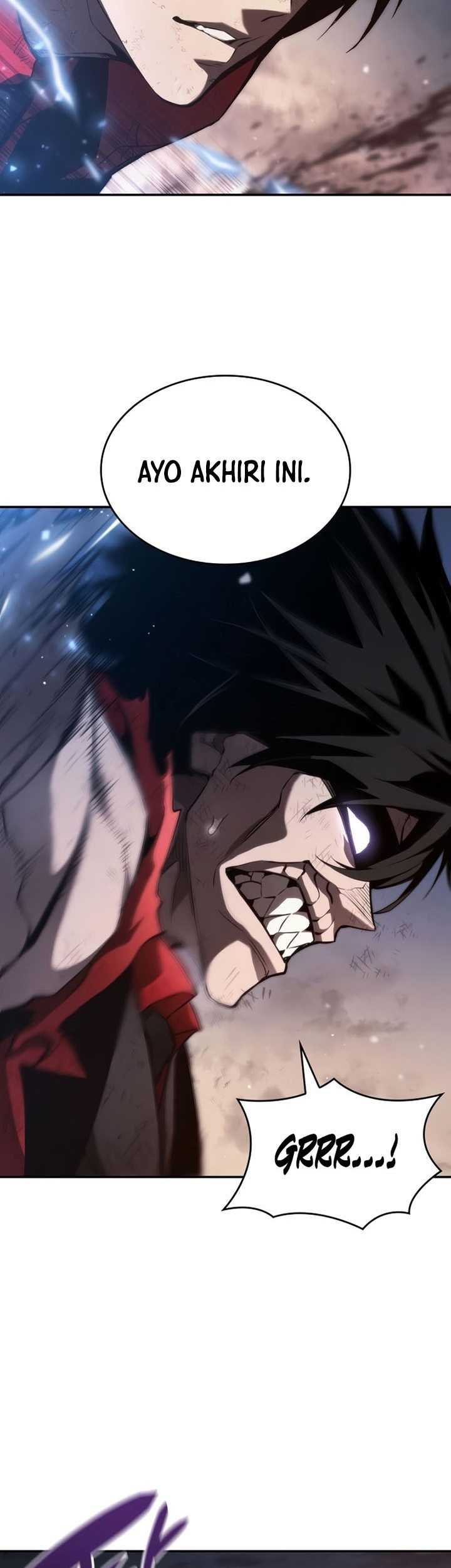 Boundless Necromancer Chapter 53 Gambar 30