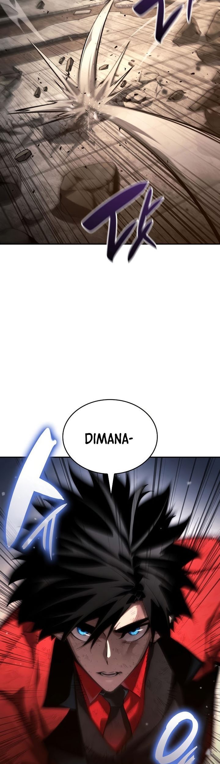 Boundless Necromancer Chapter 53 Gambar 32