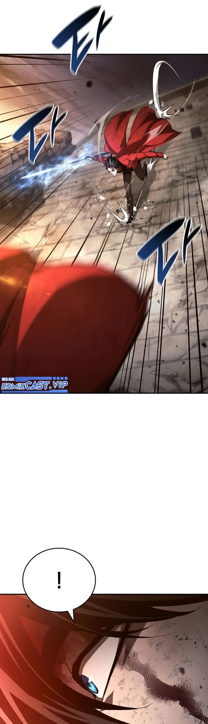 Boundless Necromancer Chapter 53 Gambar 34