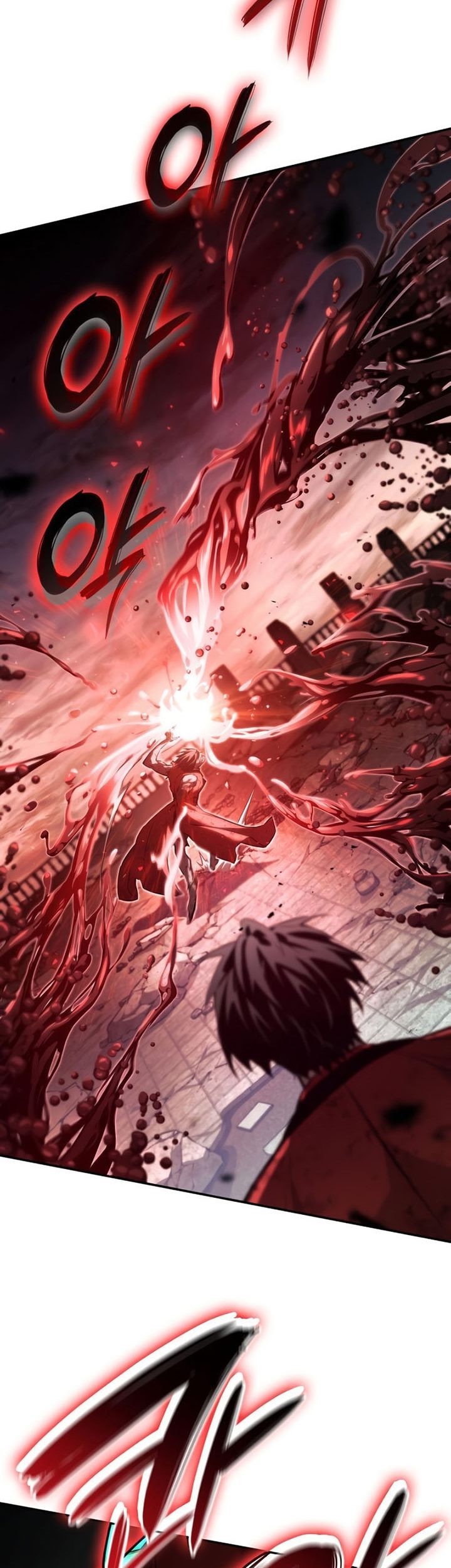 Boundless Necromancer Chapter 53 Gambar 36