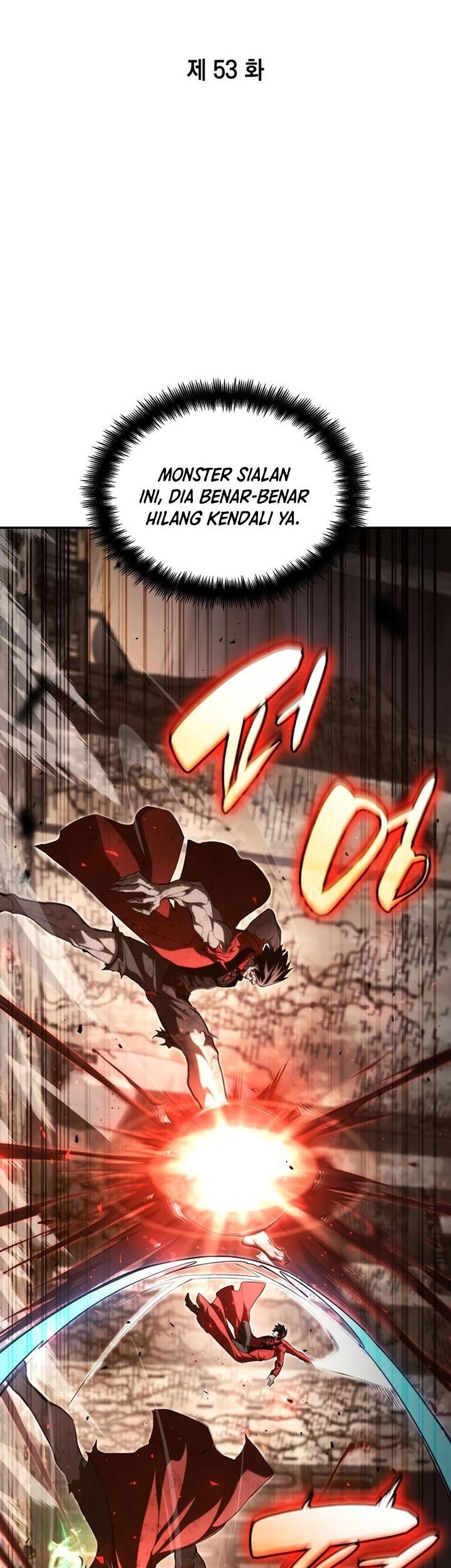 Boundless Necromancer Chapter 53 Gambar 20