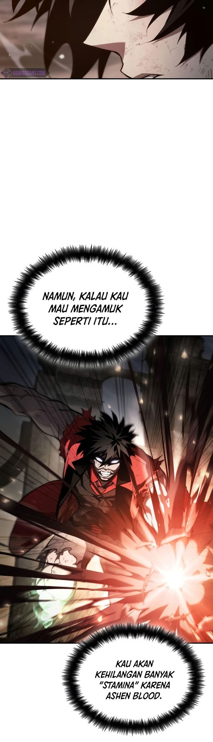 Boundless Necromancer Chapter 53 Gambar 24