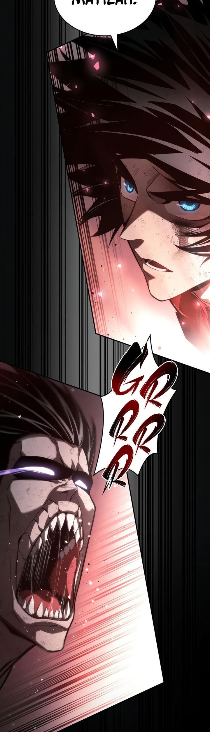 Boundless Necromancer Chapter 53 Gambar 46