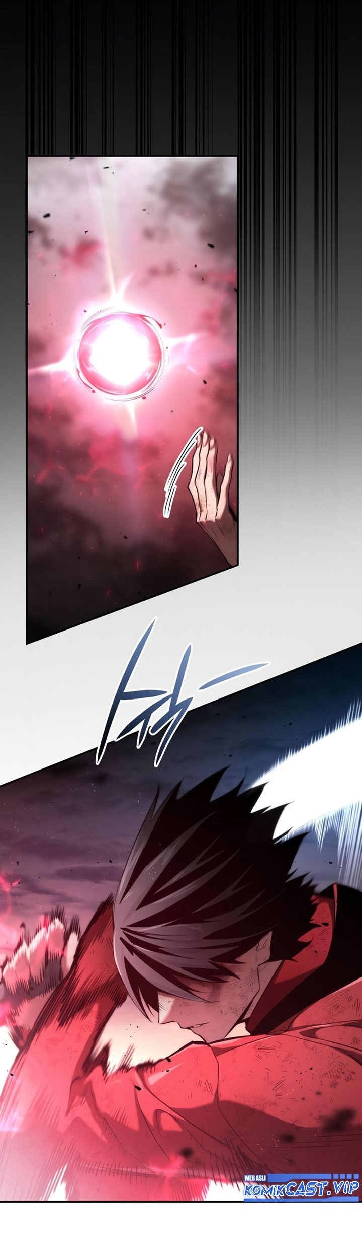 Boundless Necromancer Chapter 53 Gambar 48