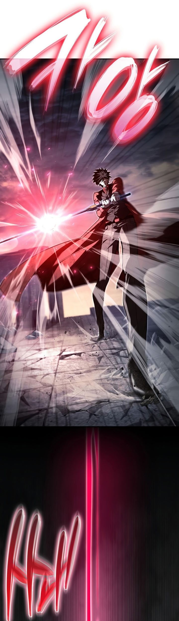 Boundless Necromancer Chapter 53 Gambar 50