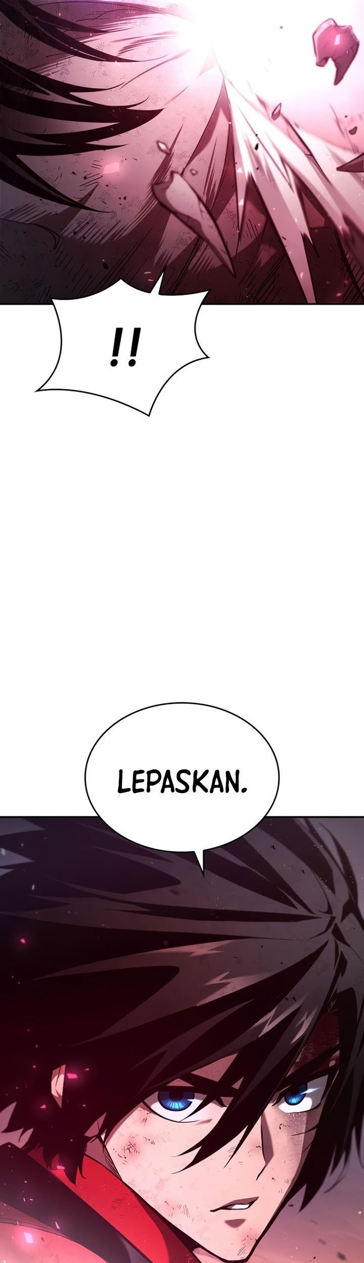 Boundless Necromancer Chapter 53 Gambar 54