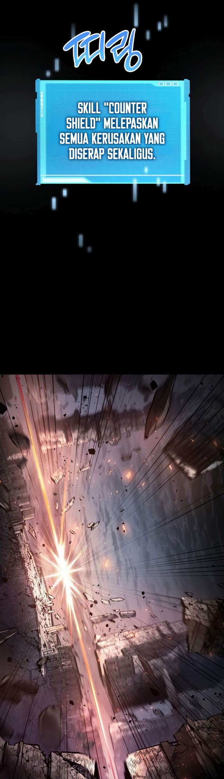 Boundless Necromancer Chapter 53 Gambar 56