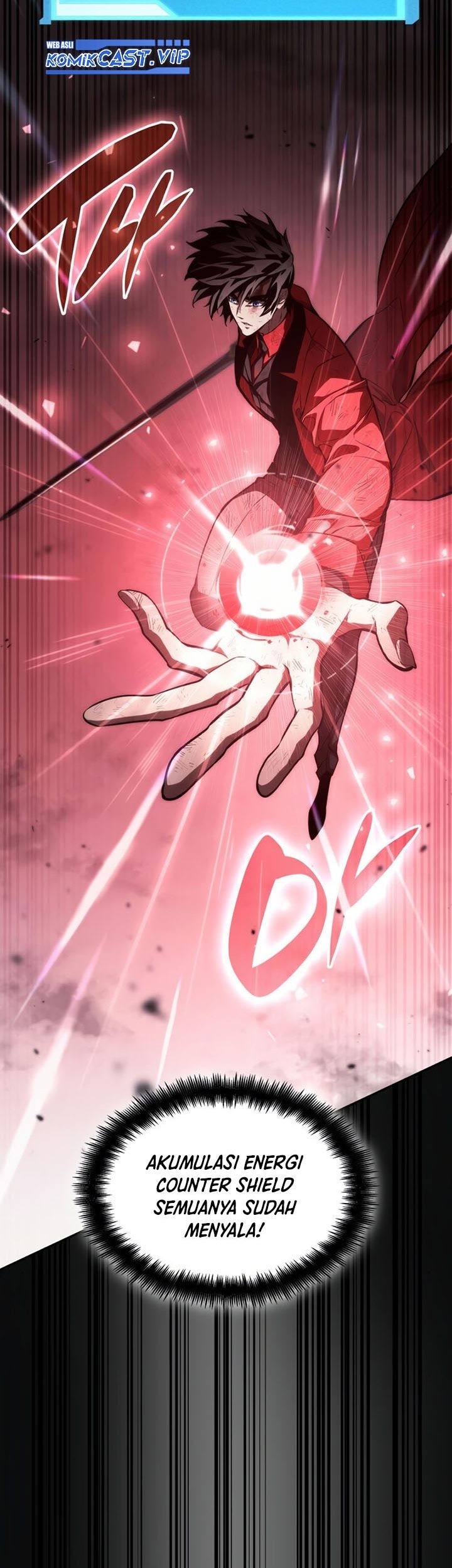 Boundless Necromancer Chapter 53 Gambar 44