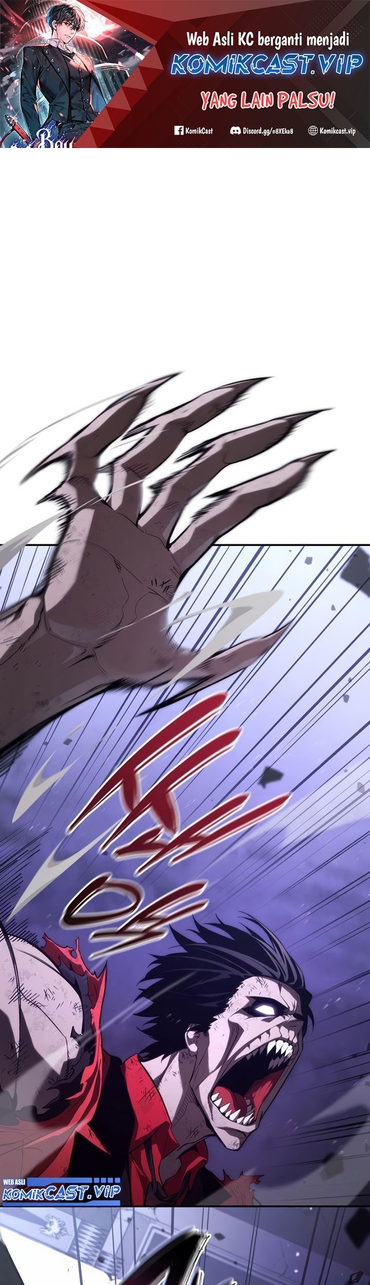 Manhwa Boundless Necromancer Chapter 53 gambar nomor 2