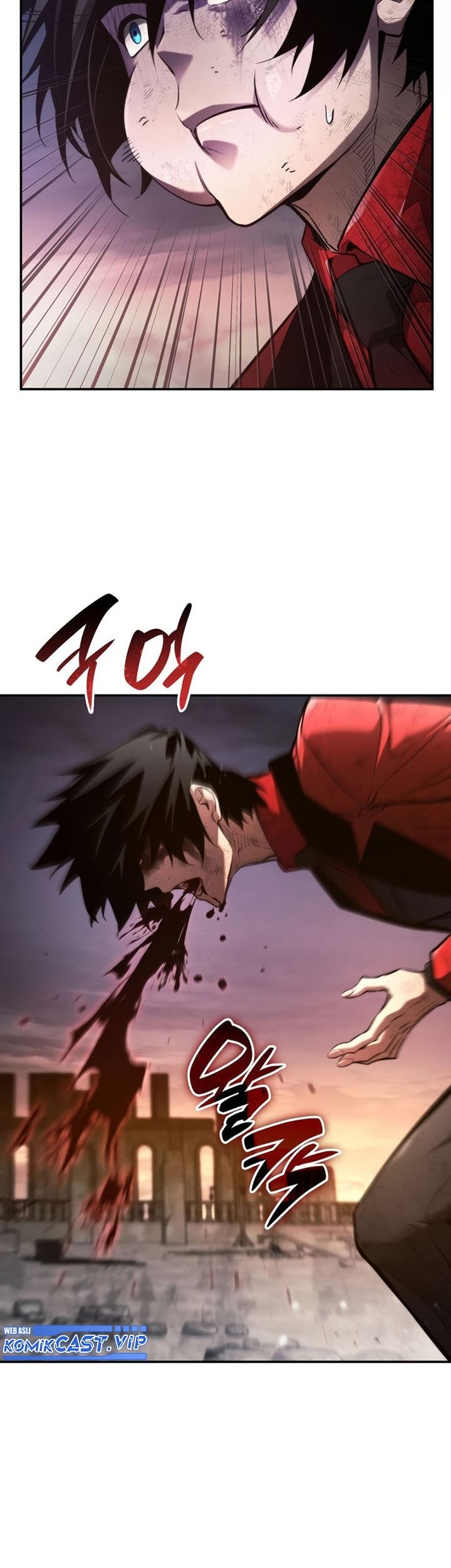 Boundless Necromancer Chapter 53 Gambar 66
