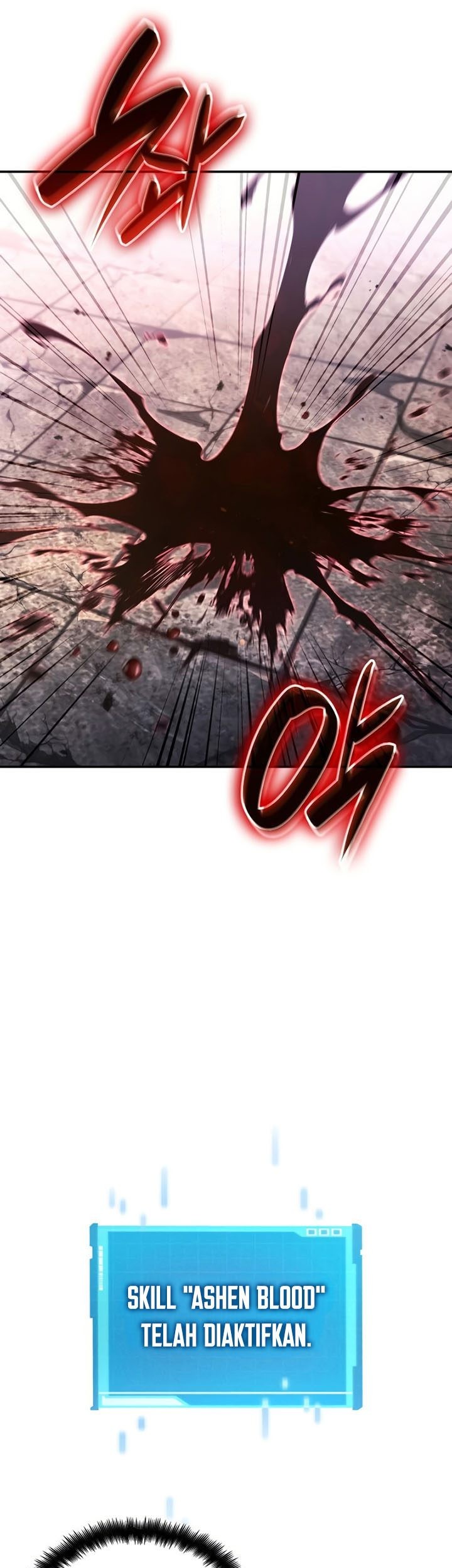 Boundless Necromancer Chapter 53 Gambar 68