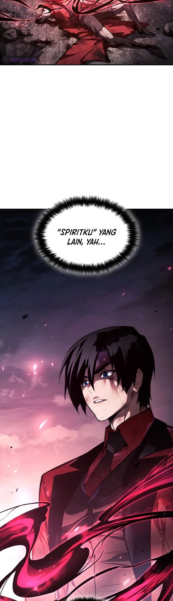 Boundless Necromancer Chapter 53 Gambar 74