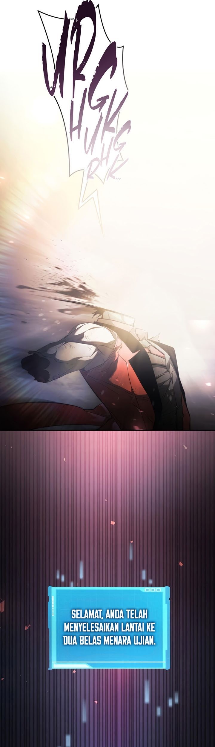 Boundless Necromancer Chapter 53 Gambar 58