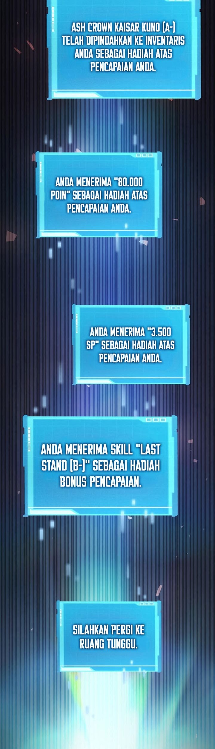 Boundless Necromancer Chapter 53 Gambar 60