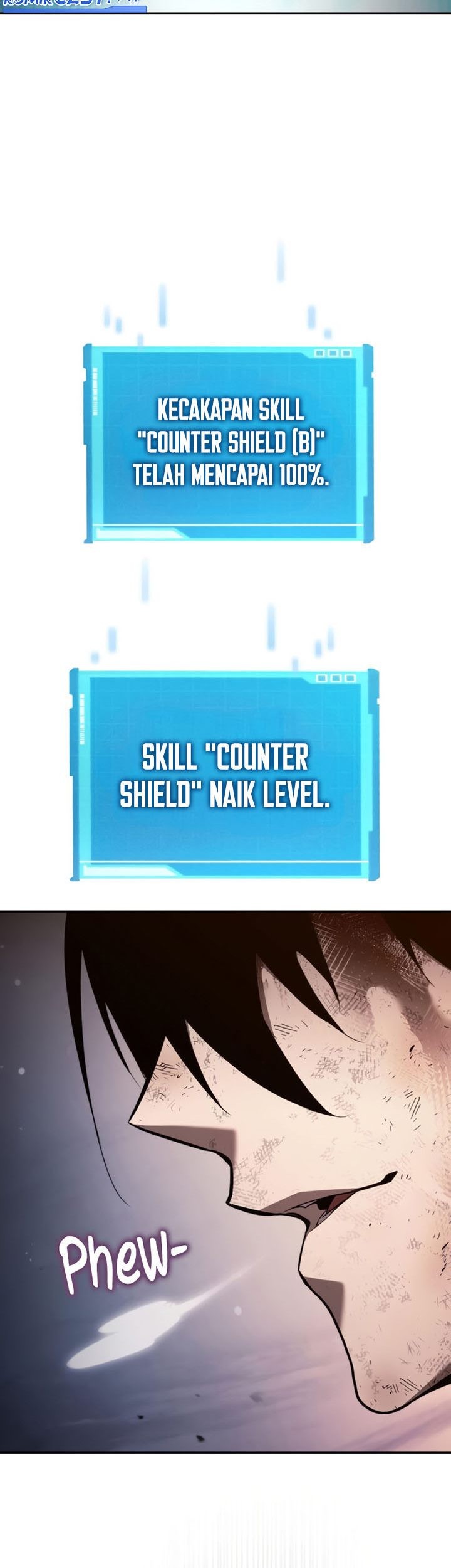 Boundless Necromancer Chapter 53 Gambar 62