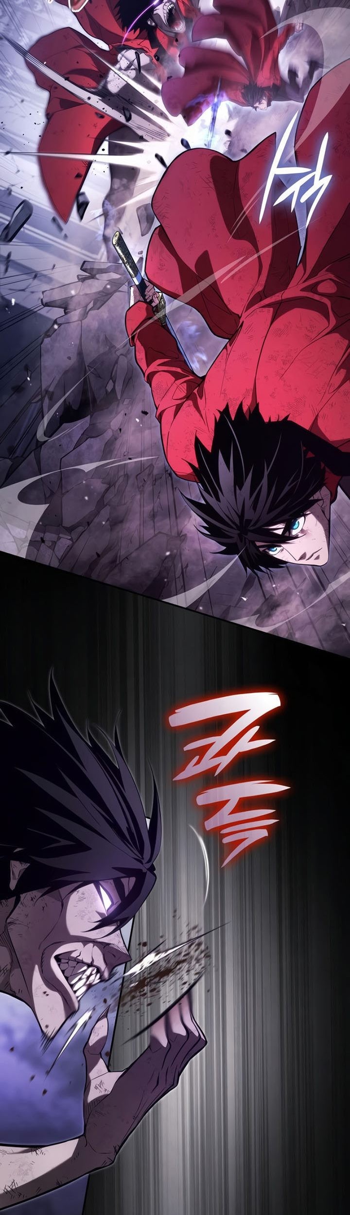 Boundless Necromancer Chapter 53 Gambar 4