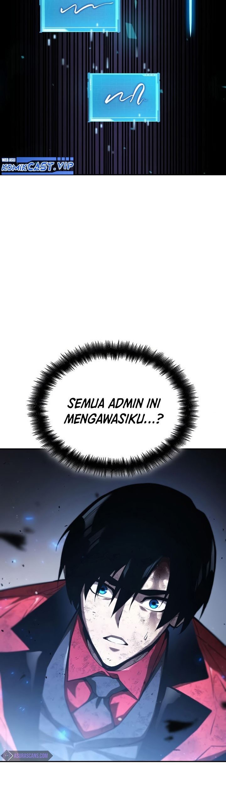Boundless Necromancer Chapter 53 Gambar 84