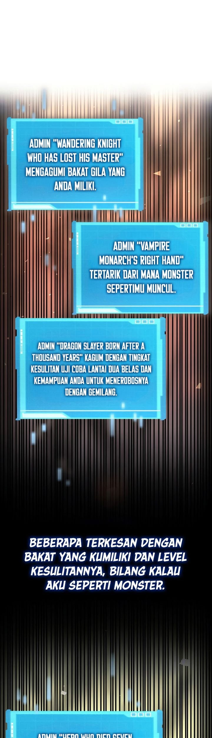 Boundless Necromancer Chapter 53 Gambar 86