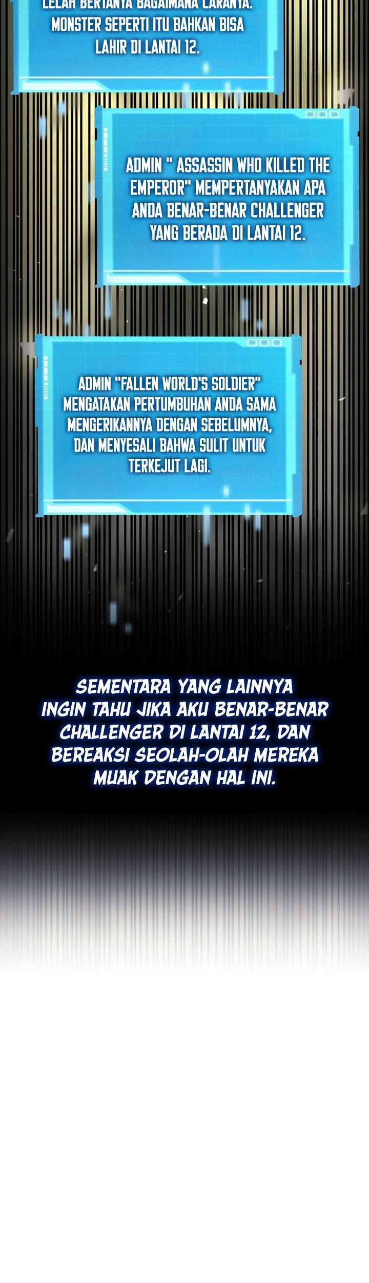 Boundless Necromancer Chapter 53 Gambar 88