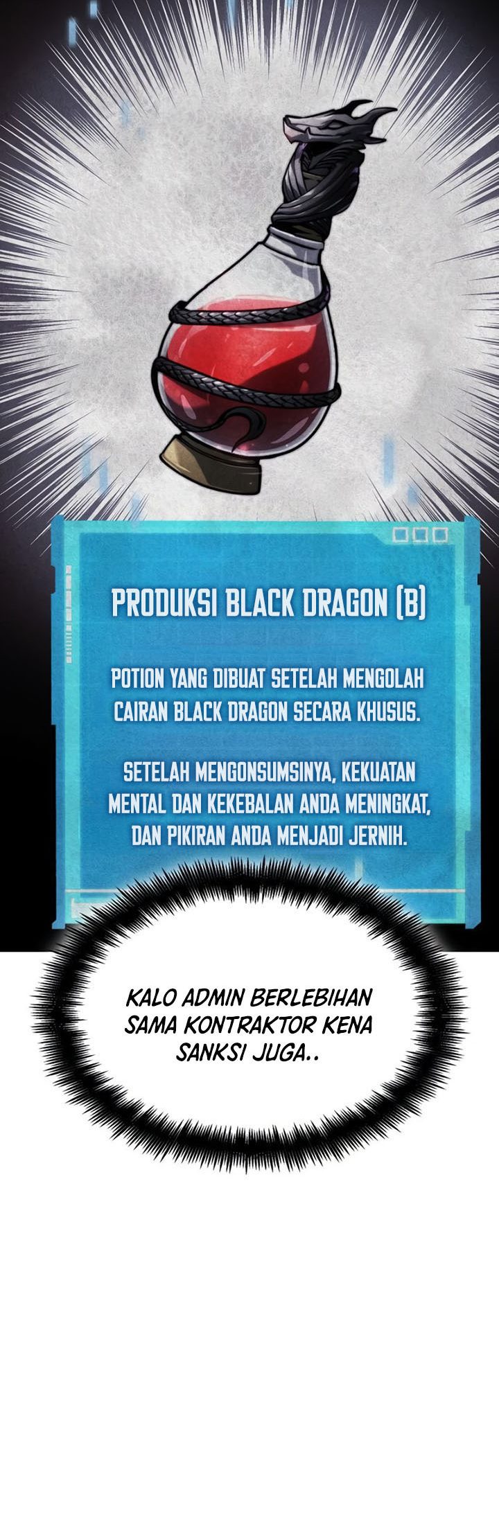 Boundless Necromancer Chapter 53 Gambar 79