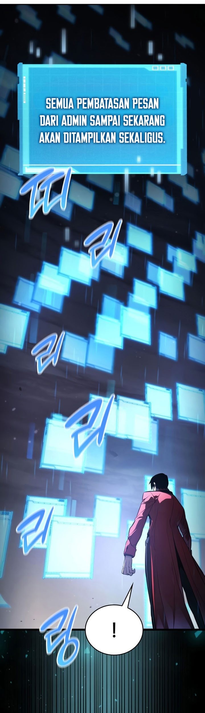 Boundless Necromancer Chapter 53 Gambar 80