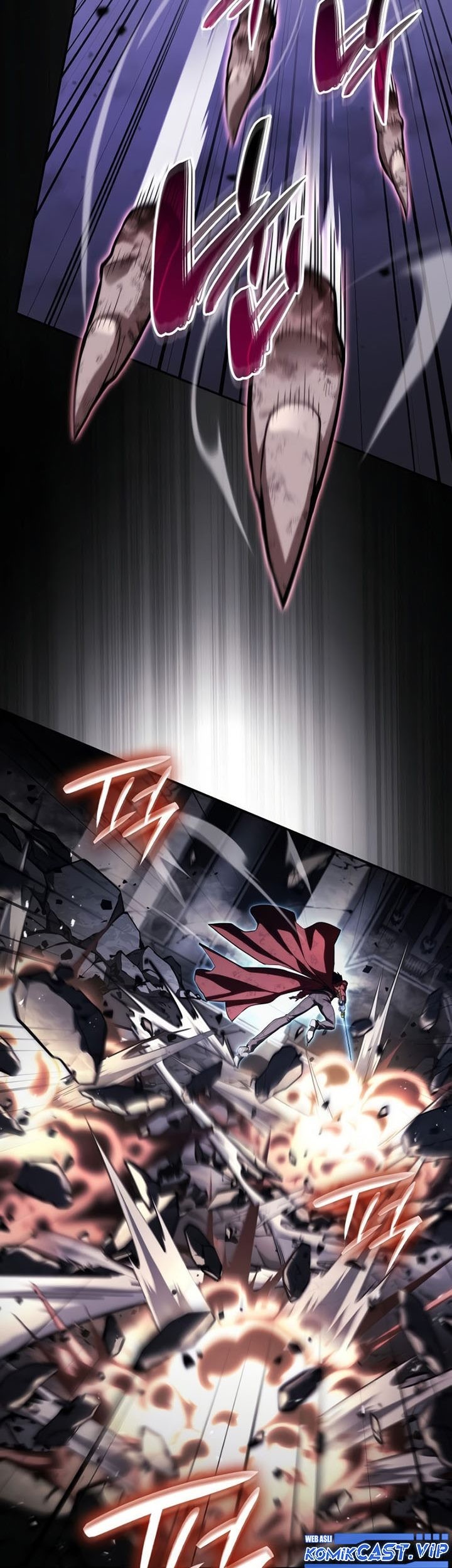 Boundless Necromancer Chapter 53 Gambar 6