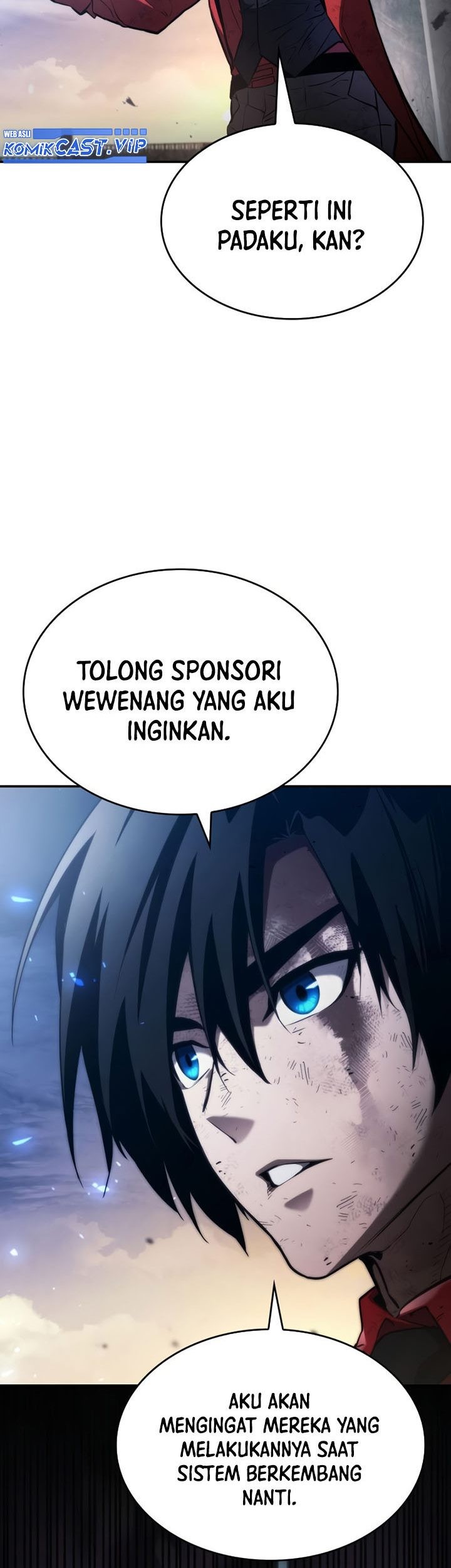 Boundless Necromancer Chapter 53 Gambar 102