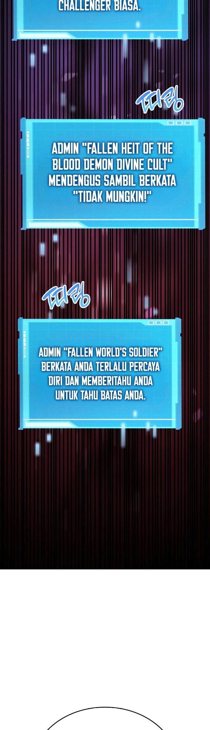 Boundless Necromancer Chapter 53 Gambar 104