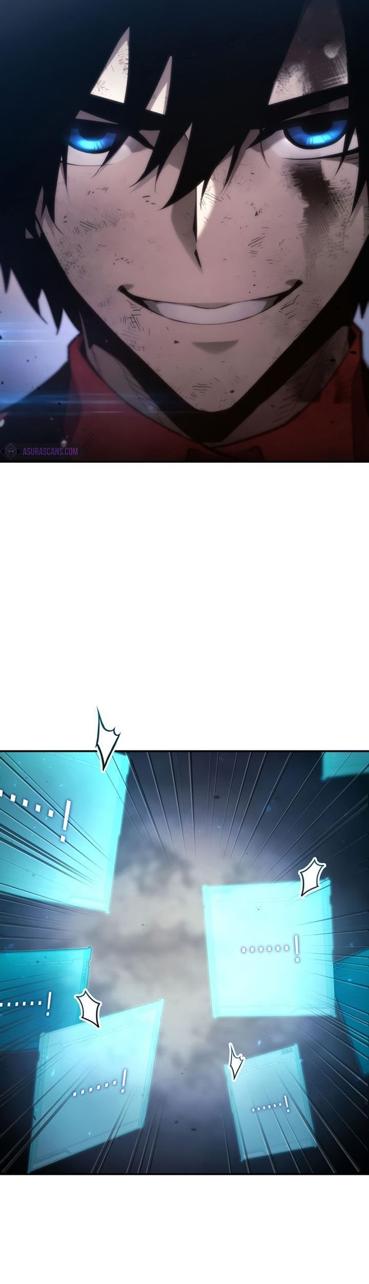 Boundless Necromancer Chapter 53 Gambar 106