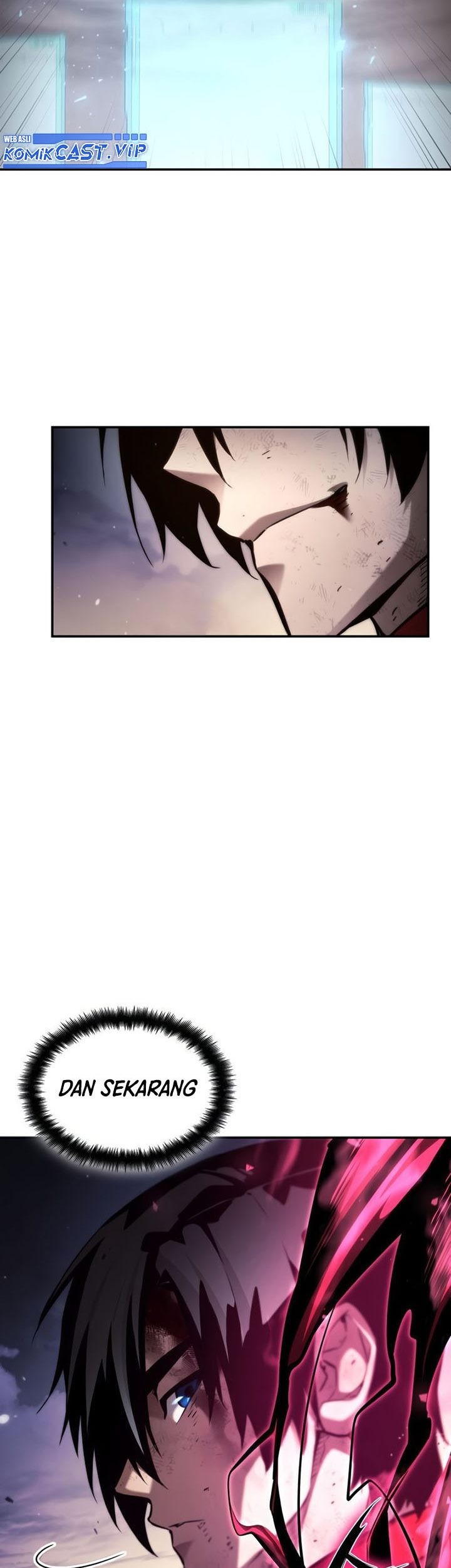 Boundless Necromancer Chapter 53 Gambar 110