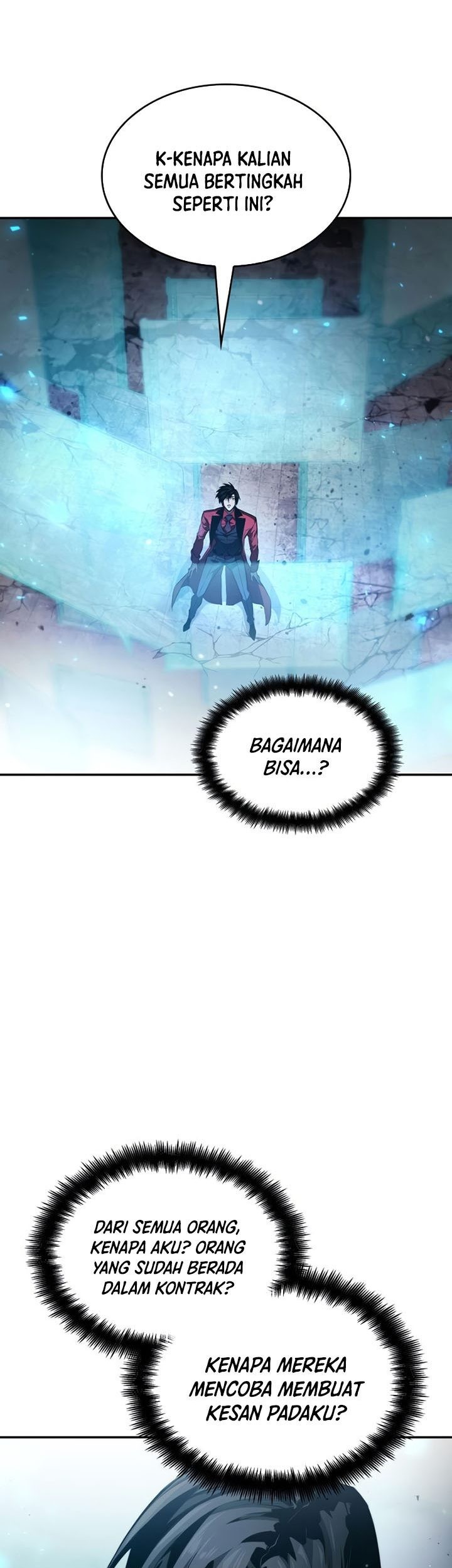 Boundless Necromancer Chapter 53 Gambar 94