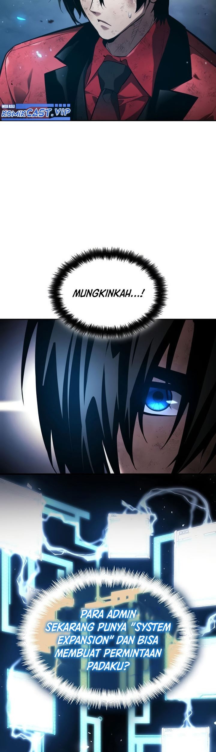 Boundless Necromancer Chapter 53 Gambar 96