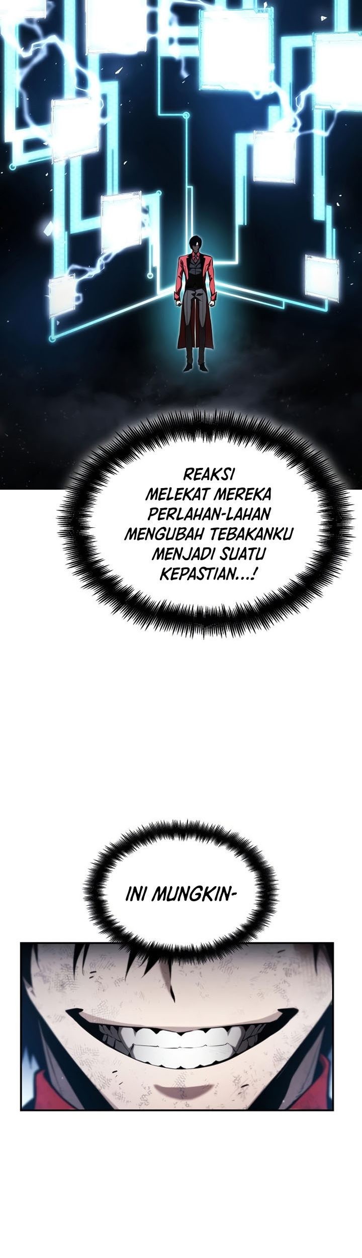 Boundless Necromancer Chapter 53 Gambar 98