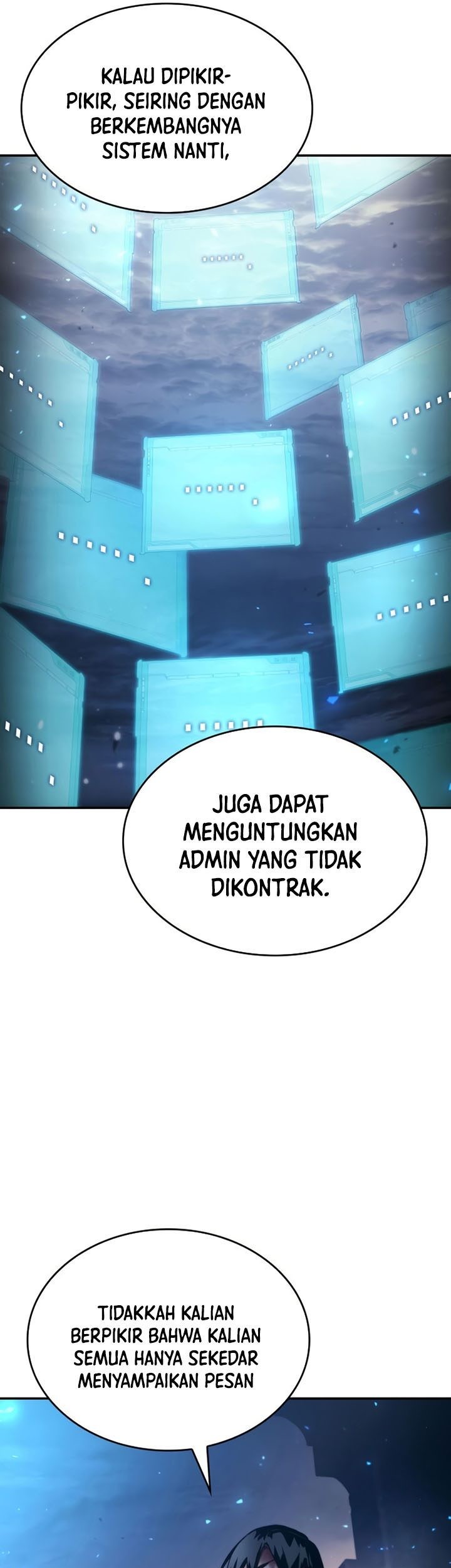 Boundless Necromancer Chapter 53 Gambar 100