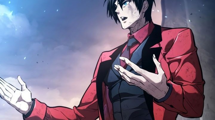 Boundless Necromancer Chapter 53 Gambar 101