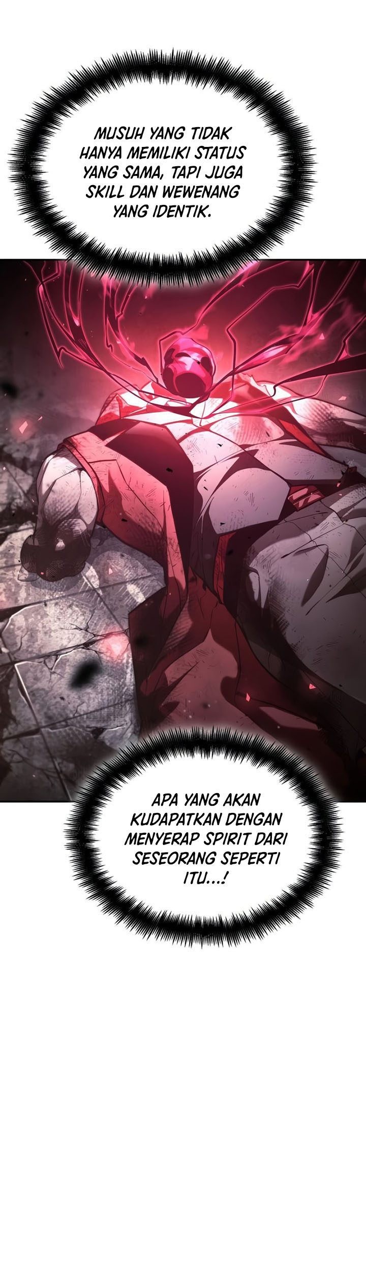 Boundless Necromancer Chapter 53 Gambar 114