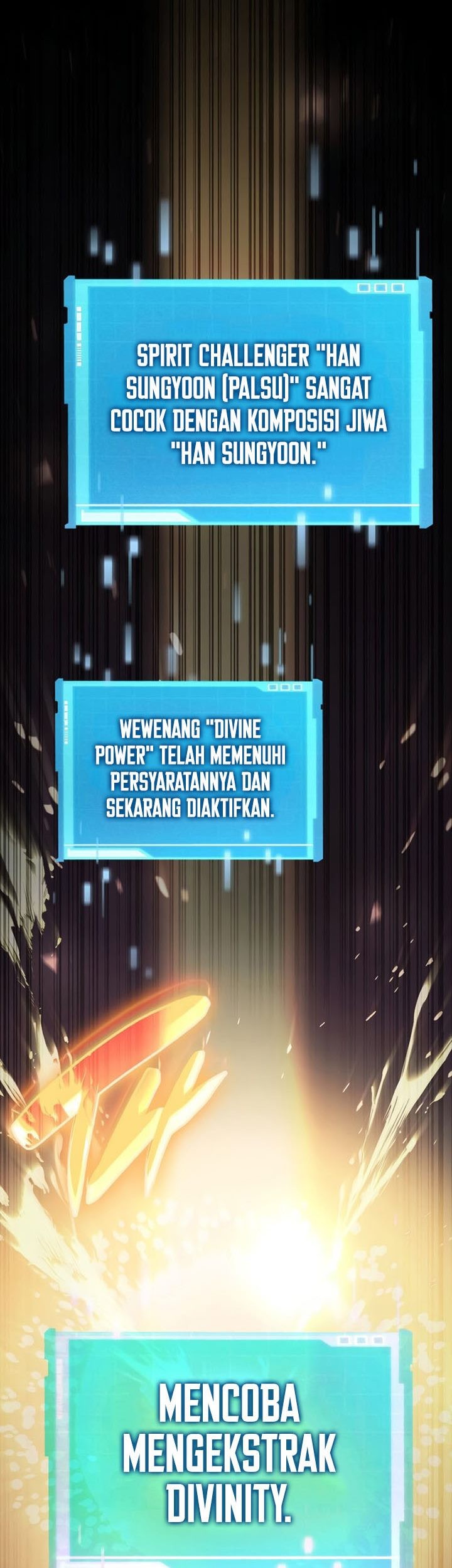 Boundless Necromancer Chapter 53 Gambar 118