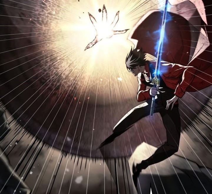 Boundless Necromancer Chapter 53 Gambar 11