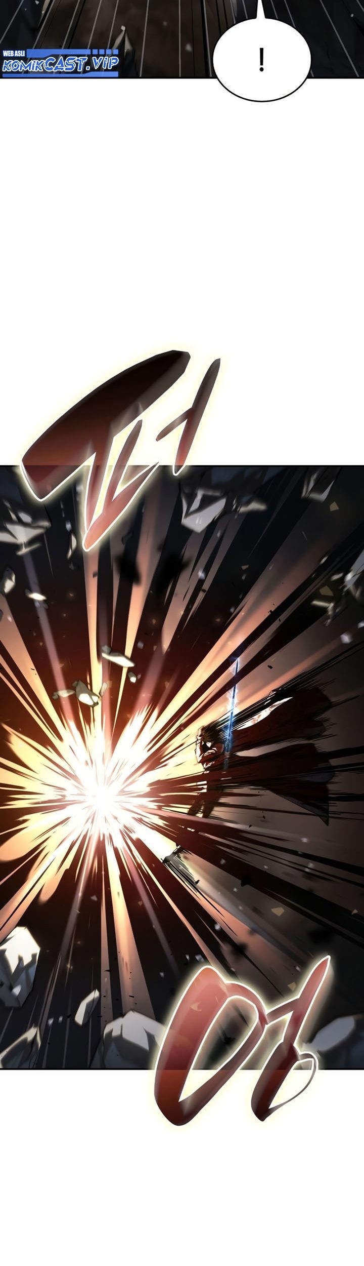 Boundless Necromancer Chapter 53 Gambar 12