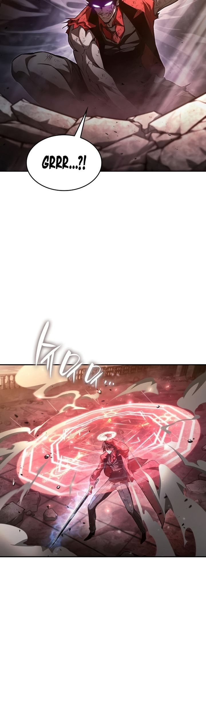 Boundless Necromancer Chapter 53 Gambar 14