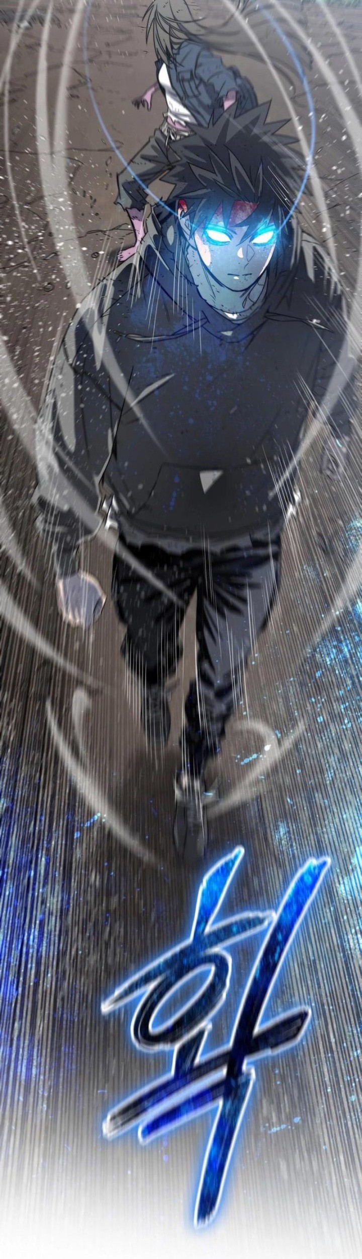 Existence Chapter 63 Gambar 50