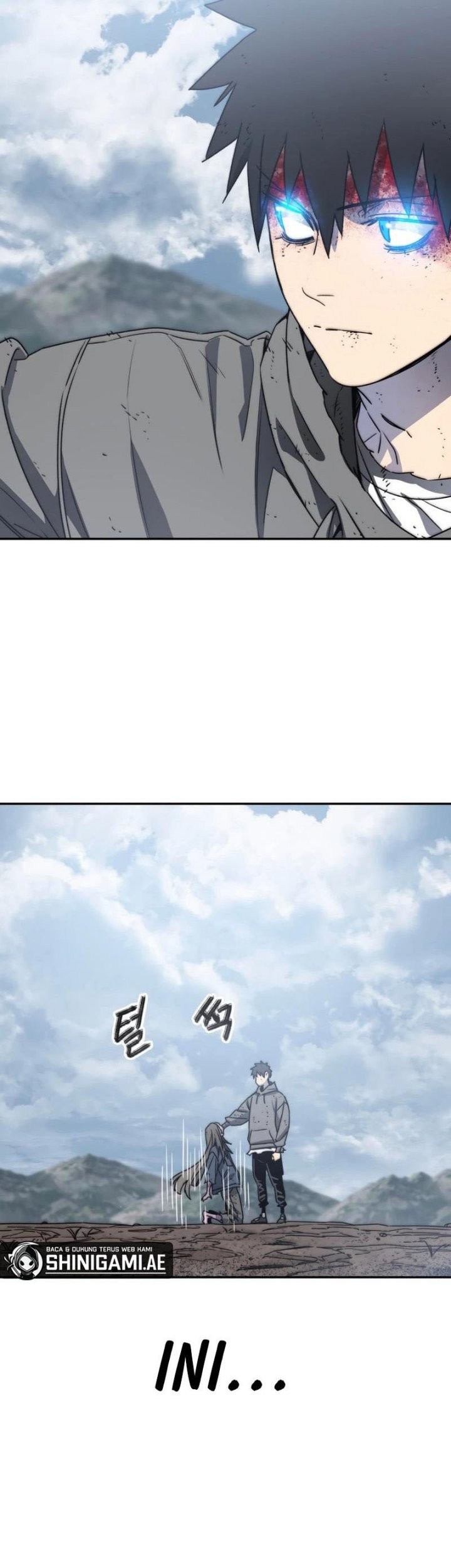 Existence Chapter 63 Gambar 53