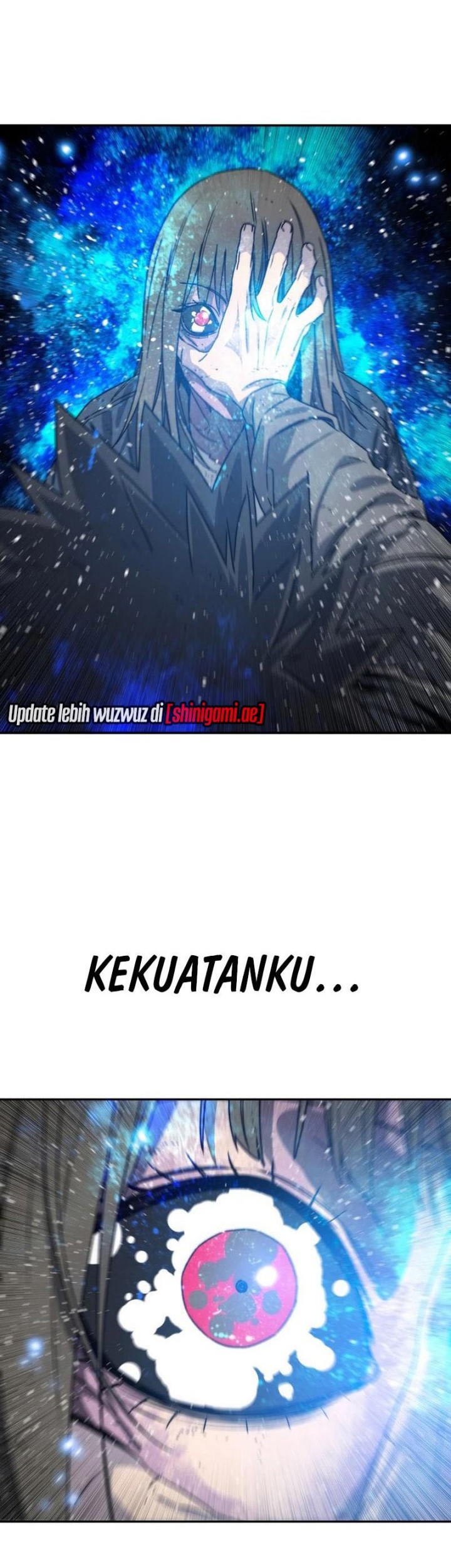 Existence Chapter 63 Gambar 54